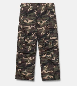 VOLCOM Snowboard Pant NWRK 20K Baggy