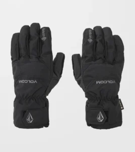 VOLCOM Cp2 Gore-Tex Glove Black 2027