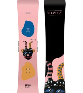 CAPITA Aeronaut Ltd 2027