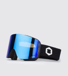 OUT OF Katana Black New Blue MCI