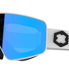 OUT OF Void White New Blue MCI