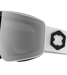 OUT OF Void White New Strong Silver