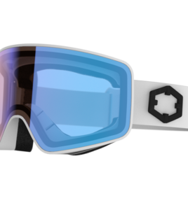 OUT OF Void White Photochromic Blue Small