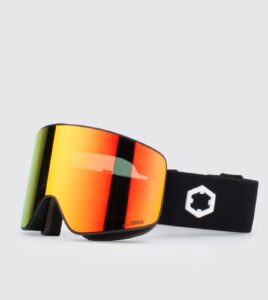 OUT OF Void Black New Red MCI