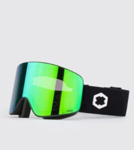 OUT OF Void Black New Green MCI