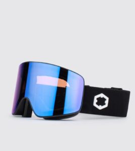 OUT OF Void Black Photochromic Blue Small