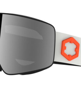 OUT OF Void Red Matter Strong Silver