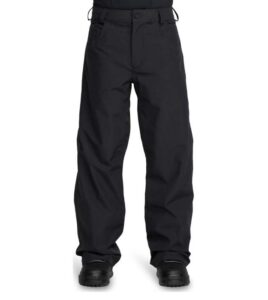 VOLCOM Nailer Pant Black